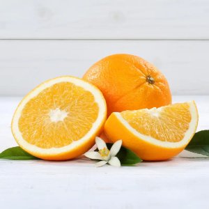 Juicy Orange Fragrance