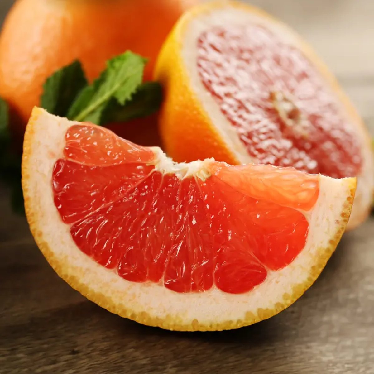 Ruby Grapefruit Fragrance