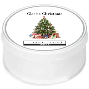 Classic Christmas MiniLight