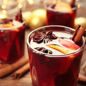 Winter Warmer Reed Diffuser