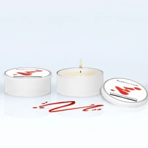 Raspberry Coulis MiniLight