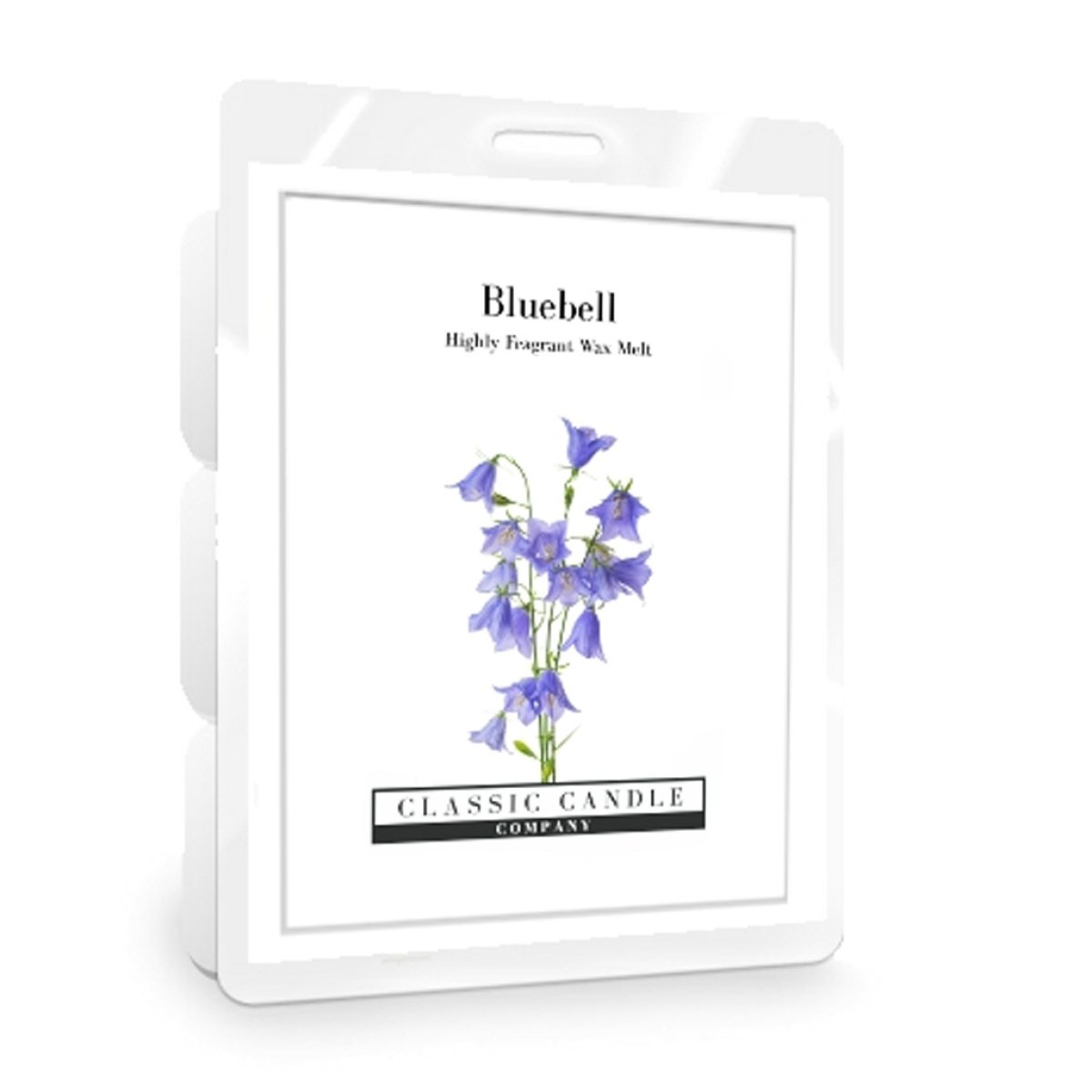 Bluebell Wax Melt