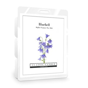 Bluebell Wax Melt