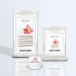 Classic Cotton 2 Wick Large Jar