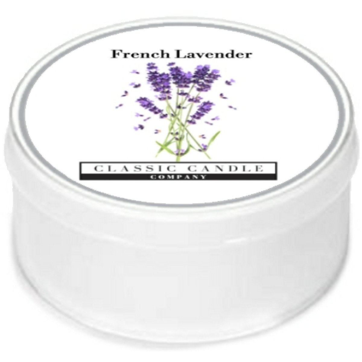 French Lavender Minilight