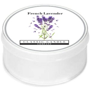 French Lavender Minilight