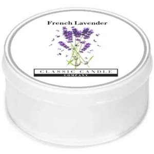 French Lavender Minilight