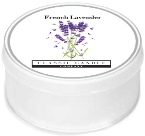 French Lavender Minilight