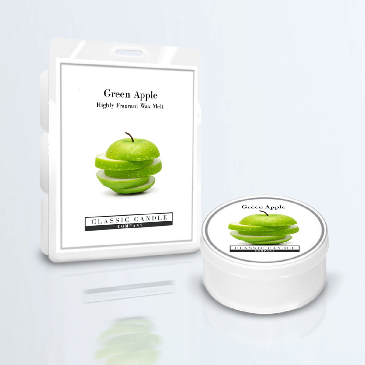 Green Apple