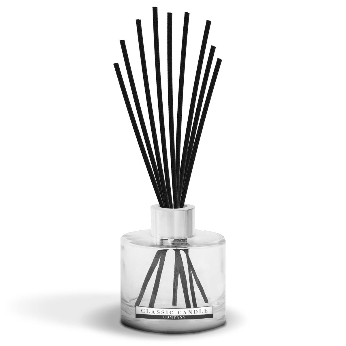 Classic Candle Reed Diffuser