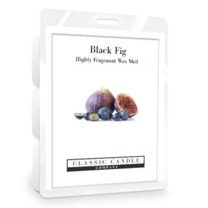 Black fig Wax Melt