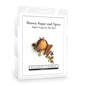 Brown Sugar and Spice