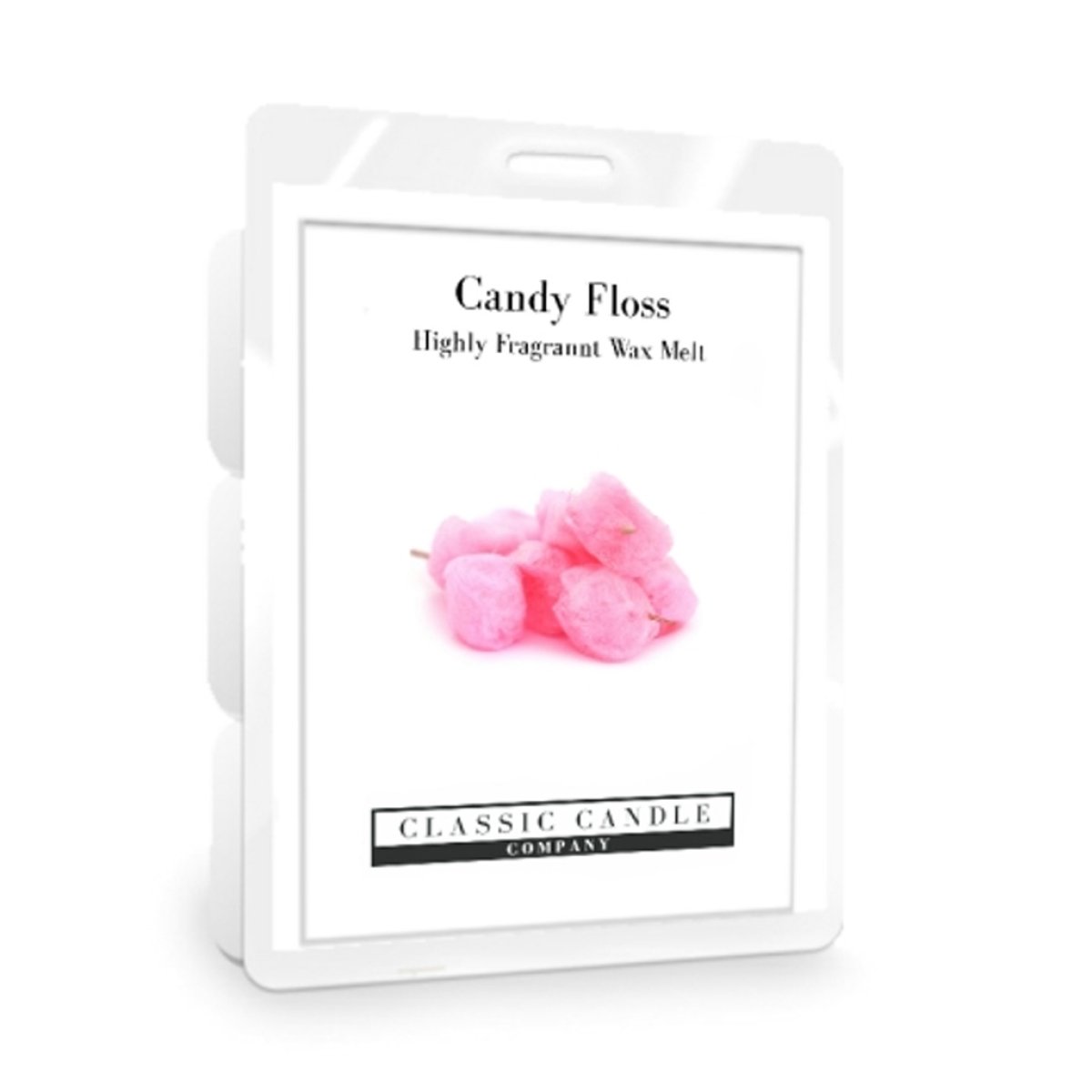 Candy Floss Wax Melt