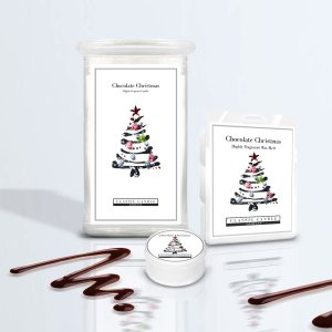 Chocolate Christmas