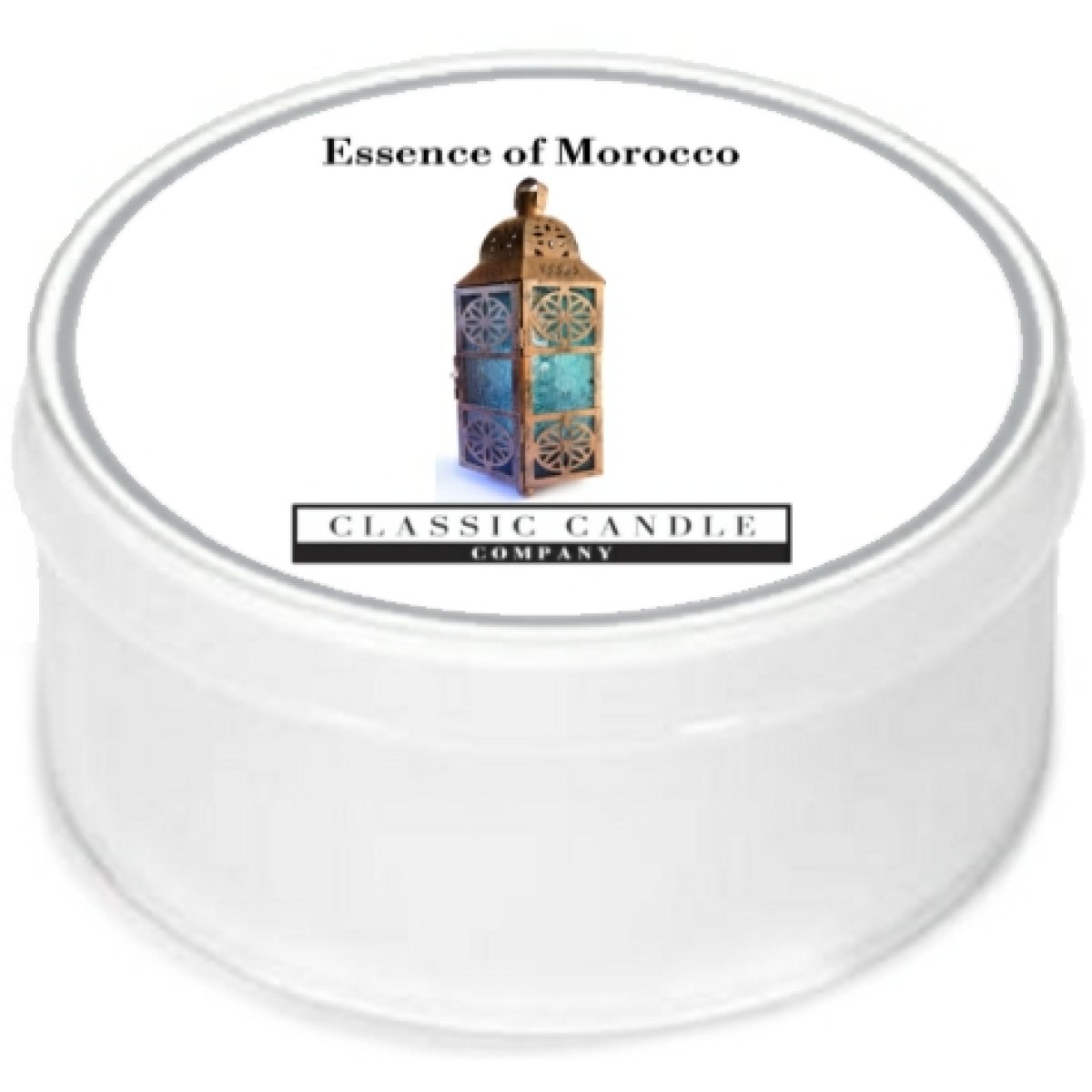 Essence of Morocco