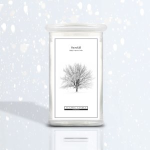 Snowfall