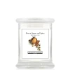 brown sugar spice medium jar