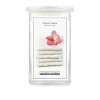 Classic Cotton 2 Wick Large Jar