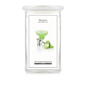 Margarita 2 Wick Large Jar