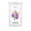 Sweet Pea 2 Wick Large Jar