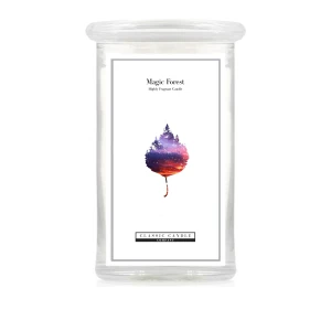 Magic Forest 2 Wick Large Jar
