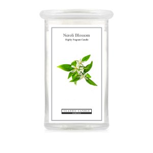 Neroli Blossom 2 Wick Large Jar