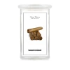 Cuban Tobacco 2 Wick Large Jar