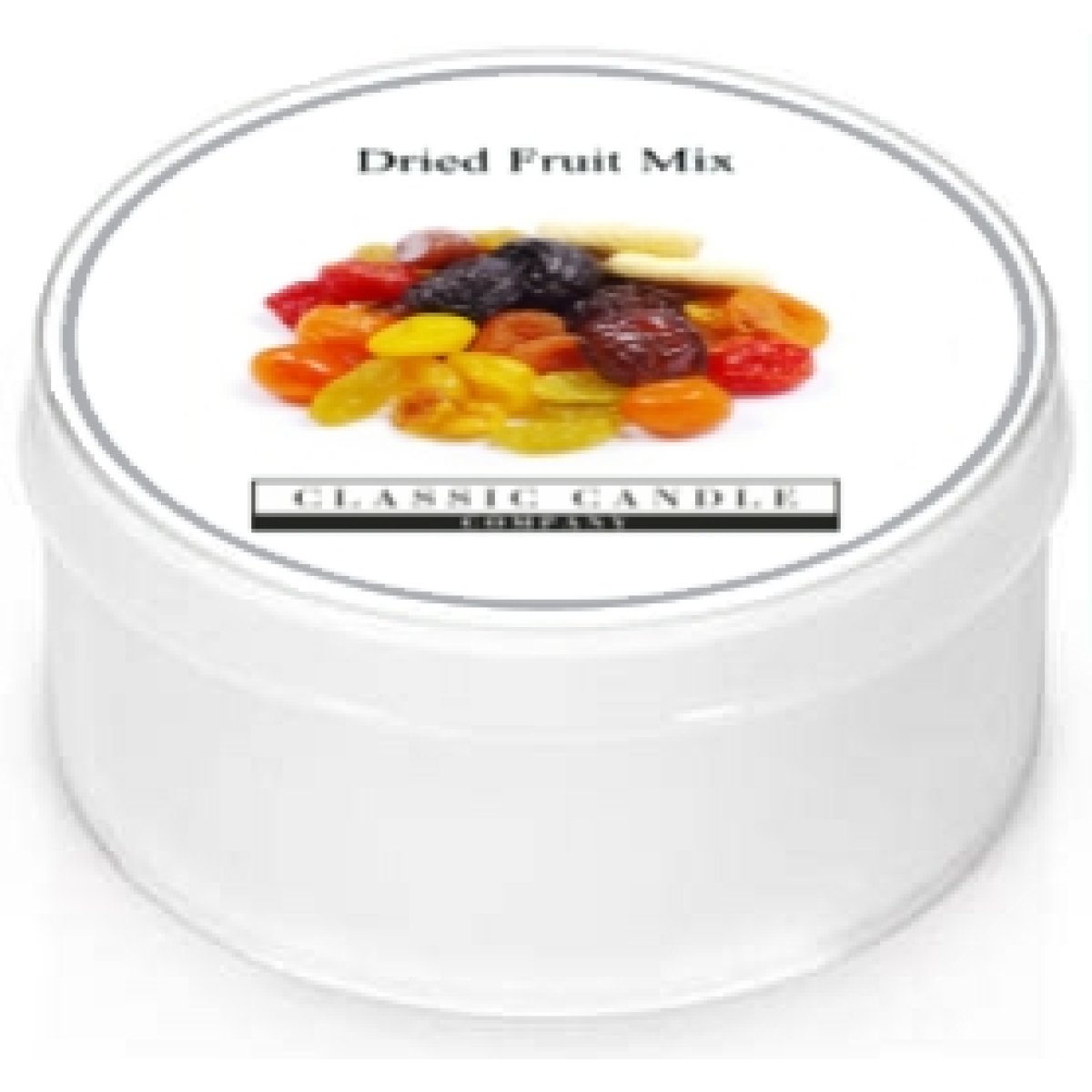 Dried Fruit Mix