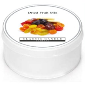 Dried Fruit Mix