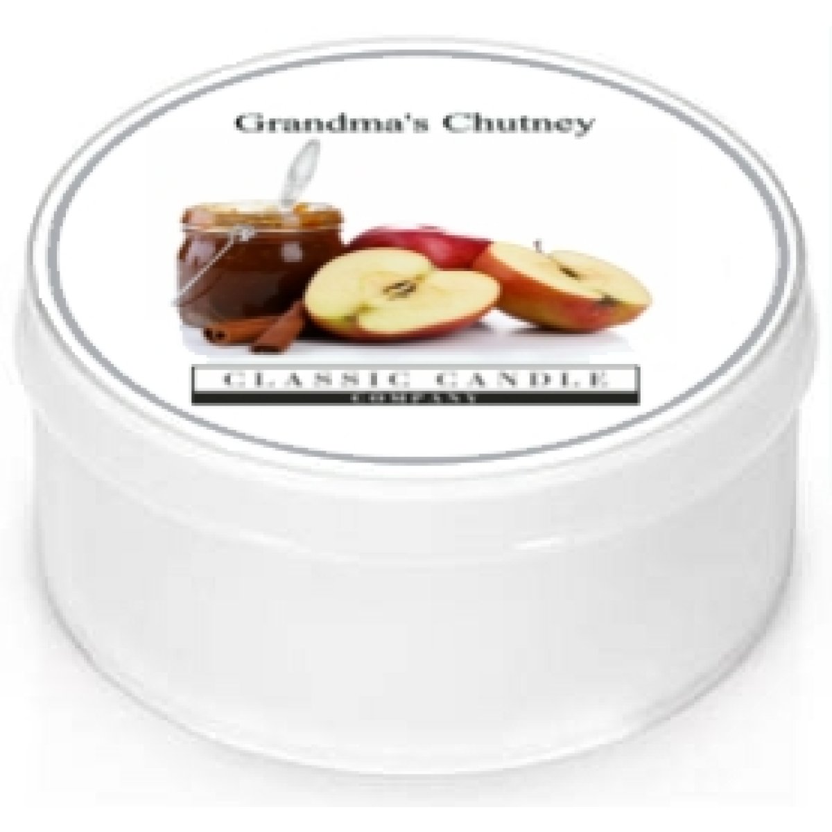 Grandmas Chutney