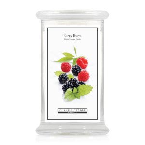 Berry Burst Large Jar