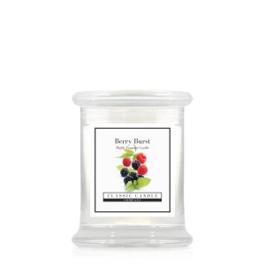 Berry Burst Midi Jar