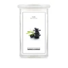 Calm 2 Wick Large Jar