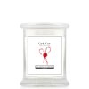 Candy Cane Medium Jar