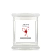 Candy Cane Medium Jar