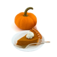 Pumpkin Pie