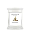 Cedarwood and Myrrh Medium Jar
