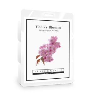 Cherry Blossom Wax Melt
