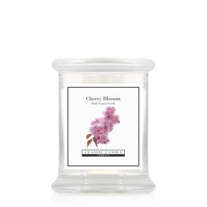 Cherry Blossom Medium Jar