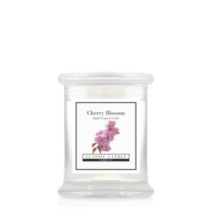 Cherry Blossom Midi Jar