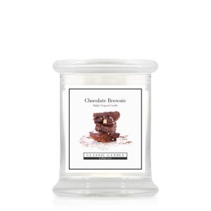 Chocolate Brownie Medium Jar