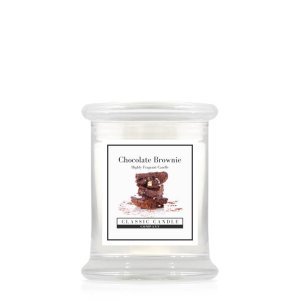 Chocolate Brownie Midi Jar