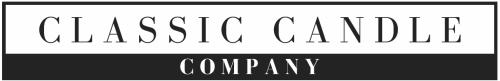 Classic Candle Company Logo