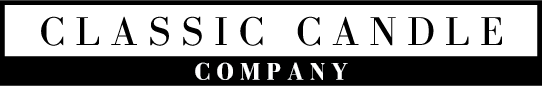 Classic Candle Logo