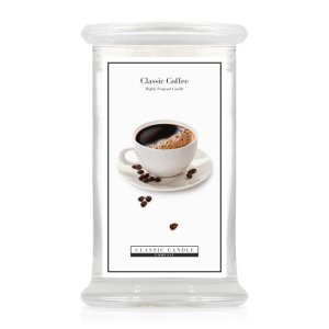 Classic Coffee Large Jar