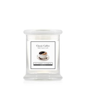 Classic Coffee Midi Jar