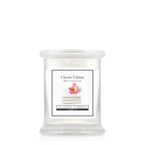 Classic Cotton Midi Jar