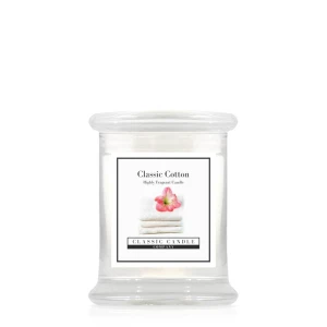 Classic Cotton Midi Jar