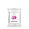 Colourful Jar Candle