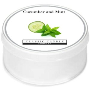 Cucumber and Mint MiniLight